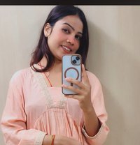 Sonam ( Real Meet & Cam Show) - escort in Rajkot