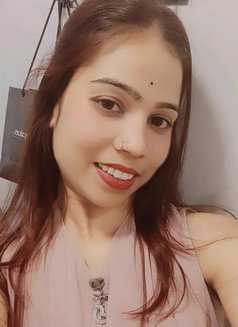 Sonam ( Real Meet & Cam Show) - escort in Rajkot Photo 2 of 2