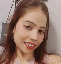 Sonam ( Real Meet & Cam Show) - escort in Rajkot