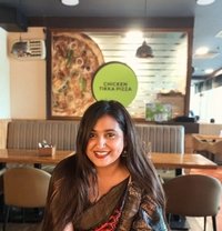 ꧁☆♧🦋SONAM_༻♧☆꧂ - escort in Hyderabad
