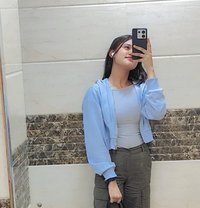Sonam Shing - escort in Hyderabad