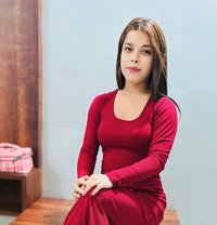 Sonam Shing - escort in Hyderabad