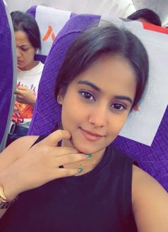 Sonam Shing - escort in Hyderabad Photo 1 of 1