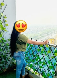 Angel Piyu independent - escort in Noida Photo 4 of 6