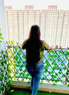 Angel Piyu independent - escort in Noida Photo 6 of 6