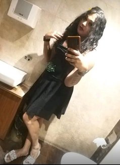 Sonam Singh - Acompañantes transexual in Bangalore Photo 1 of 4