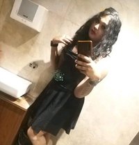 Sonam Singh - Transsexual escort in Bangalore