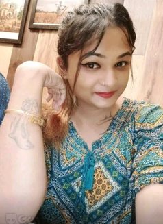 Sonam Singh - Acompañantes transexual in Bangalore Photo 2 of 4