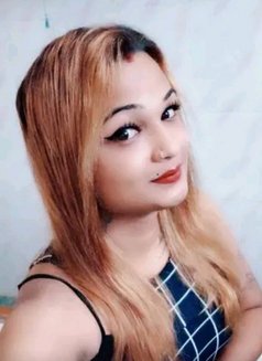 Sonam Singh - Acompañantes transexual in Bangalore Photo 3 of 4