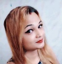 Sonam Singh - Transsexual escort in Bangalore