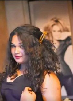 Sonam Singh - Acompañantes transexual in Bangalore Photo 4 of 4