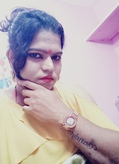 Sonam Singh - Acompañantes transexual in Faridabad Photo 5 of 16