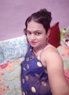 Sonam Singh - Acompañantes transexual in Faridabad Photo 6 of 16
