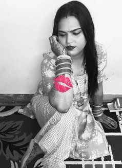 Sonam Singh (Trans Women with Pussy) - Transsexual escort in Faridabad Photo 14 of 21