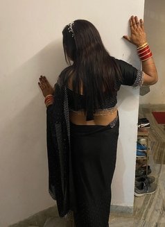 Sonam Singh (Trans Women with Pussy) - Transsexual escort in Faridabad Photo 17 of 21