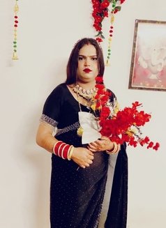 Sonam Singh (Trans Women with Pussy) - Transsexual escort in Faridabad Photo 18 of 21