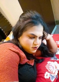 Sonam Singh - Acompañantes transexual in Faridabad Photo 9 of 16