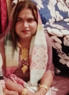 Sonam Singh - Acompañantes transexual in Faridabad Photo 15 of 16
