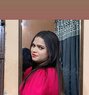 Sonam Singh Real and Online Service - Transsexual escort in New Delhi Photo 1 of 3