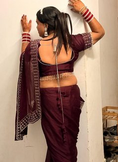 Sonam Singh Real Meet & Online Service - Acompañantes transexual in Noida Photo 7 of 10