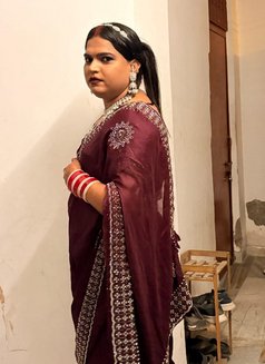 Sonam Singh Real Meet & Online Service - Acompañantes transexual in Noida Photo 8 of 10