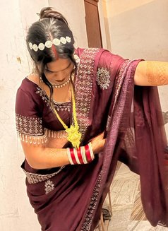 Sonam Singh Real Meet & Online Service - Acompañantes transexual in Noida Photo 10 of 10