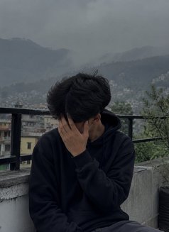 Sonam Sir - Male escort in Kathmandu Photo 1 of 1