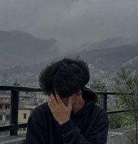 Sonam Sir - Male escort in Kathmandu