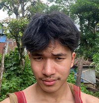 Sonam Sir - Male escort in Kathmandu