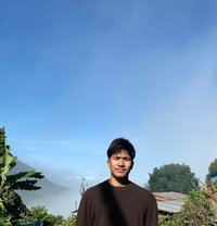 Sonam Sir - Male escort in Kathmandu