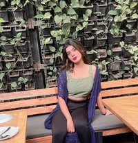 Sonam This Is Hyderabad Cash Service - escort in Hyderabad