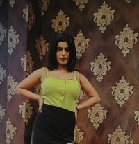 Sonam This Is Hyderabad Cash Service - escort in Hyderabad