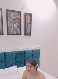 Sonam Vip Cam Fm S - escort in Indore Photo 3 of 4