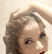 Sonam Vip - escort in Chennai