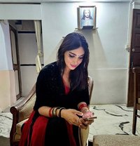 Sonam Vip Model - escort in Dubai