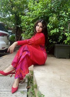 Sonam Vip Model - escort in Dubai Photo 3 of 4