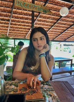 ꧁☆♧🦋Sonam ༻♧☆꧂ Vip Top Service - puta in Candolim, Goa Photo 1 of 2