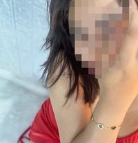 ❣️ANU🥂(Wab Cam & Meet)🥂independent - escort in Mumbai