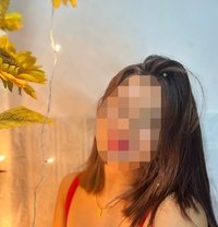 ❣️ANU🥂(Wab Cam & Meet)🥂independent - escort in Mumbai