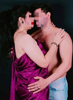 Sonapreet Couple - escort in Coimbatore Photo 1 of 5