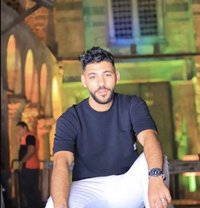 Sone - Male escort in İstanbul