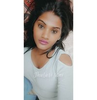 Soni 24 - Video Calls Service only - escort in Bangalore Photo 1 of 3