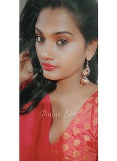 Indian - Nude CAM Session (Free Demo) - escort in Chennai Photo 2 of 4