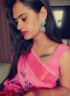 South Indian girl Soni - Cam | Real meet - escort in Bangalore Photo 2 of 9
