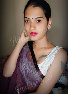 South Indian girl Soni - Cam | Real meet - escort in Bangalore Photo 8 of 9