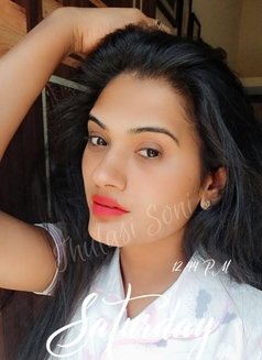 South Indian girl Soni - Cam | Real meet - escort in Bangalore Photo 7 of 9
