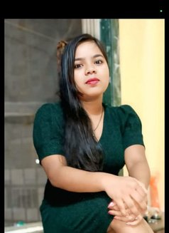 Soni Agarwal - escort in Mumbai Photo 1 of 2