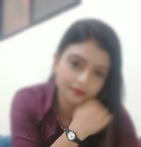 Soni - escort in Mumbai