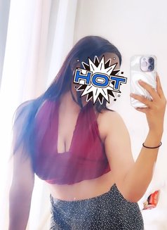 Vip(cam & Meet) Independent - escort in Ahmedabad Photo 1 of 4