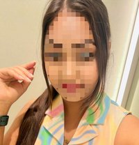 Soni Cam & Real Meet Available - escort in Hyderabad